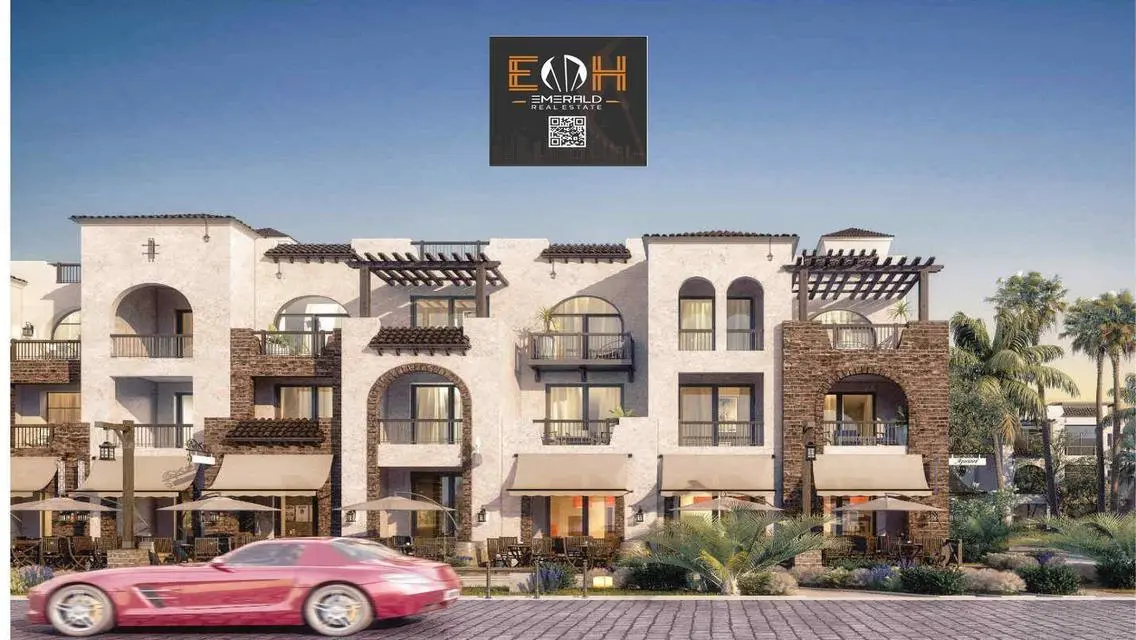Luxury Apartment for Sale with Spacious Area