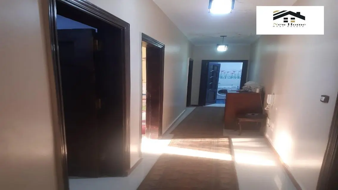 Luxurious Villa with Private Pool and Garden for Sale in a Prime Location