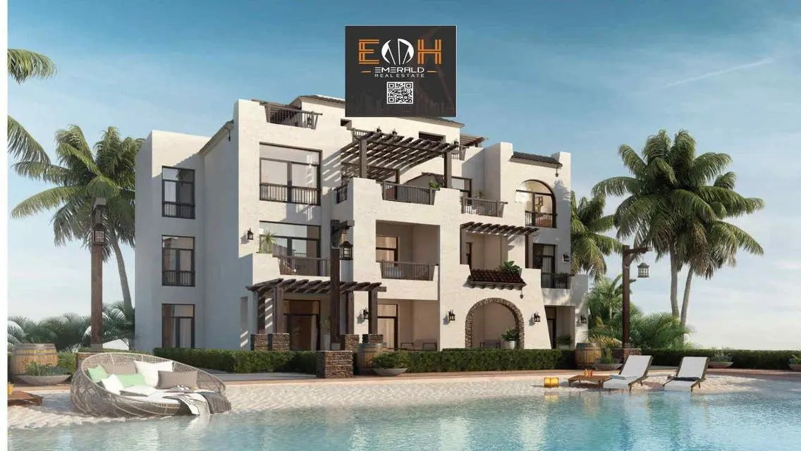 Luxury Apartment for Rent with Spacious Living Areas