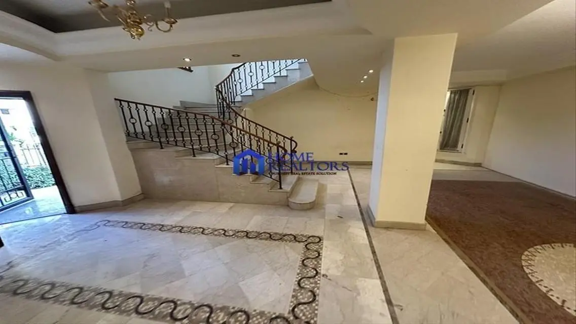 Luxury Office for Sale in Prime Location