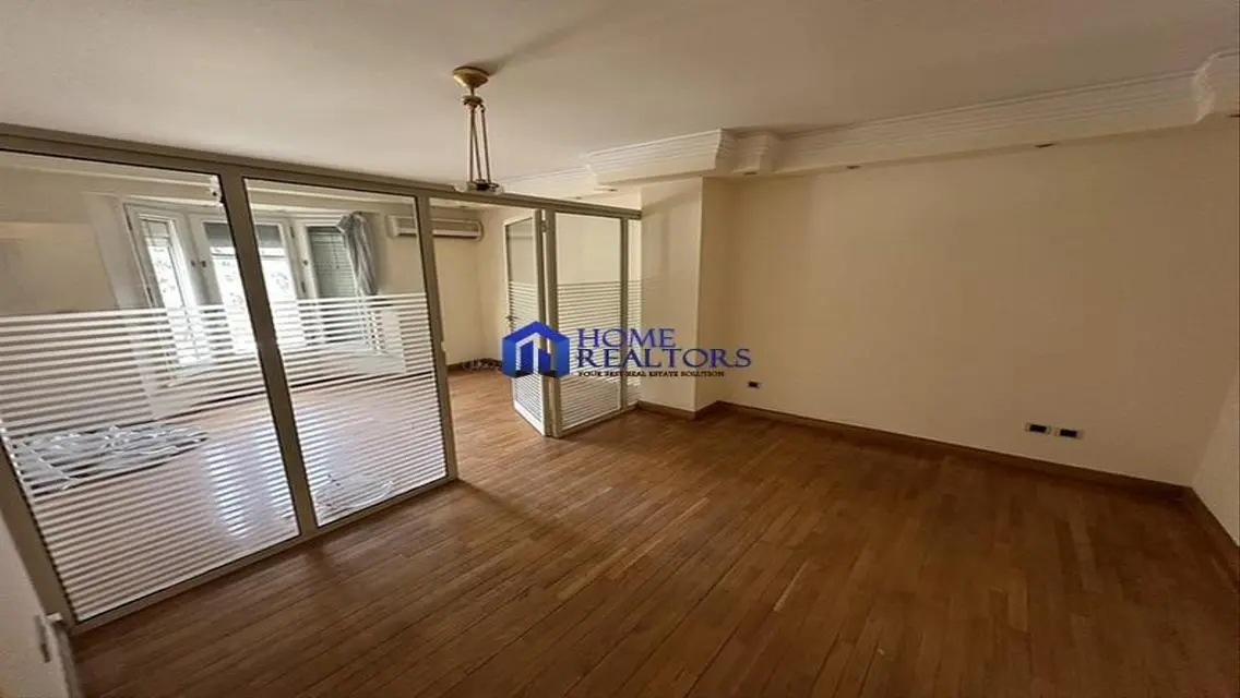 Luxury Office for Sale in Prime Location