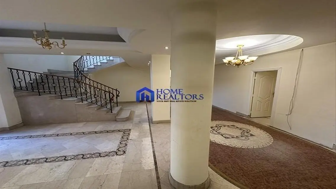 Luxury Office for Sale in Prime Location