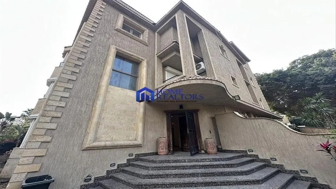 Luxury Office for Sale in Prime Location