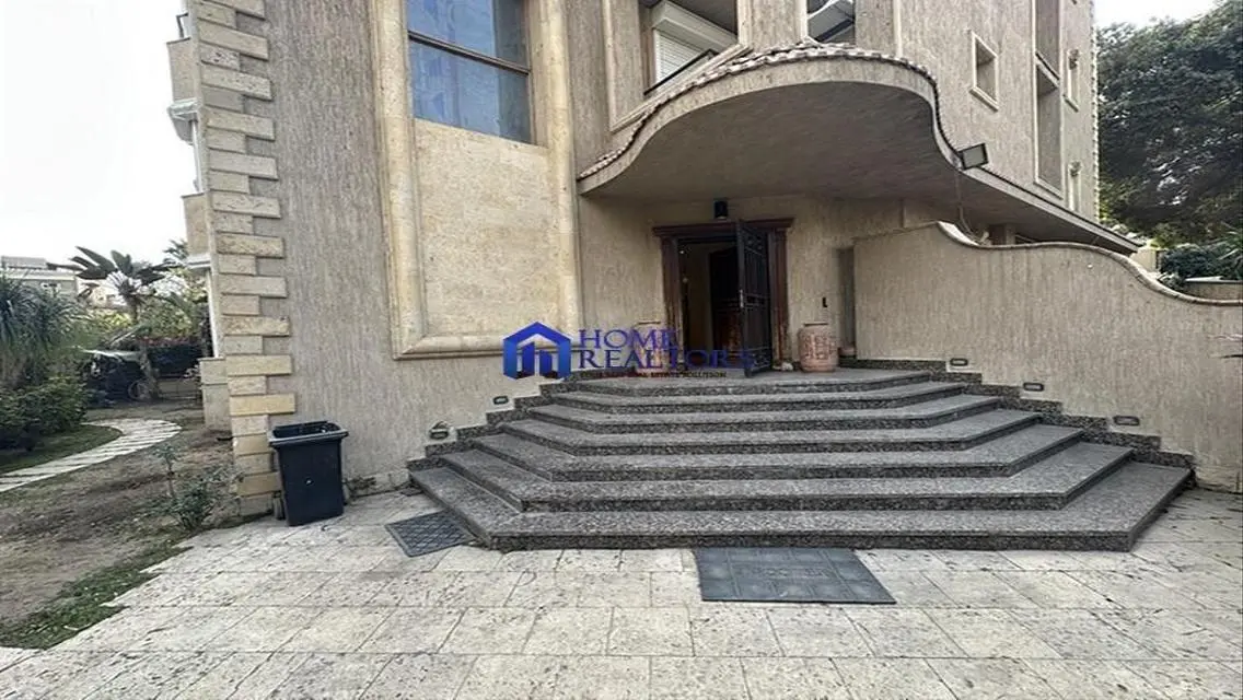 Luxury Office for Sale in Prime Location