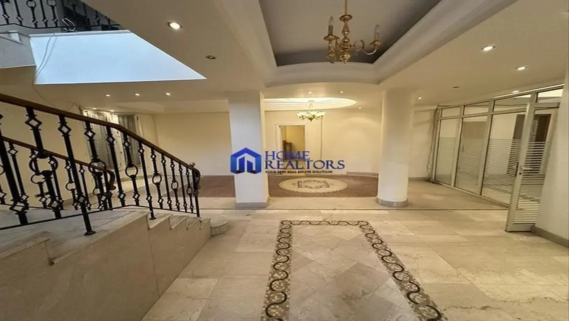 Luxury Office for Sale in Prime Location