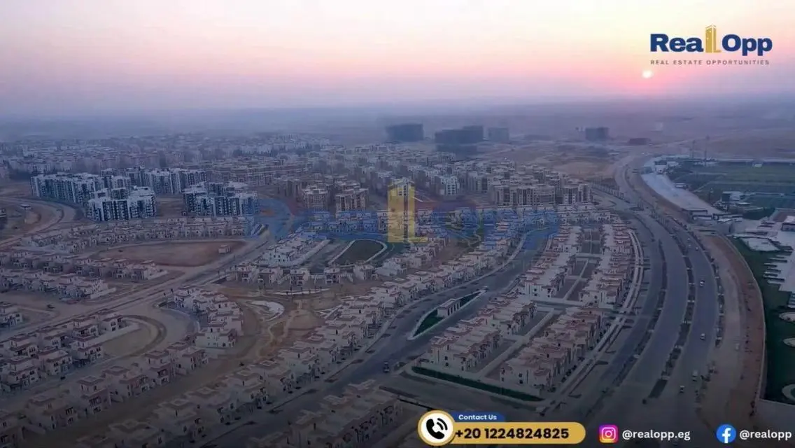 شقة فاخرة في وسط المدينة مع حديقة خاصة