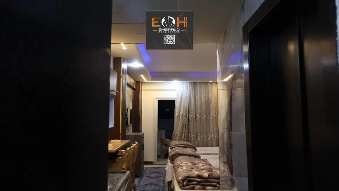 Fantastic Apartment in Cecilia Resort at an Attractive Price