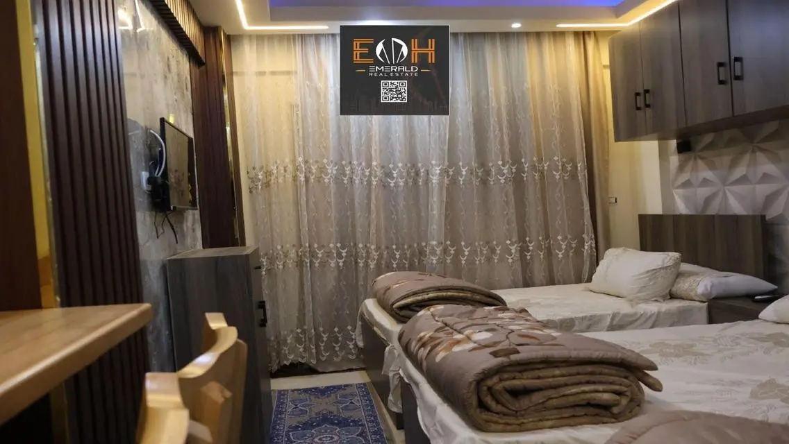 Fantastic Apartment in Cecilia Resort at an Attractive Price