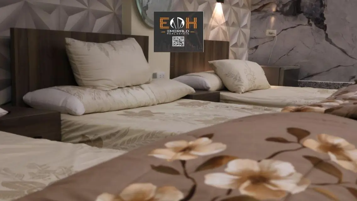Fantastic Apartment in Cecilia Resort at an Attractive Price