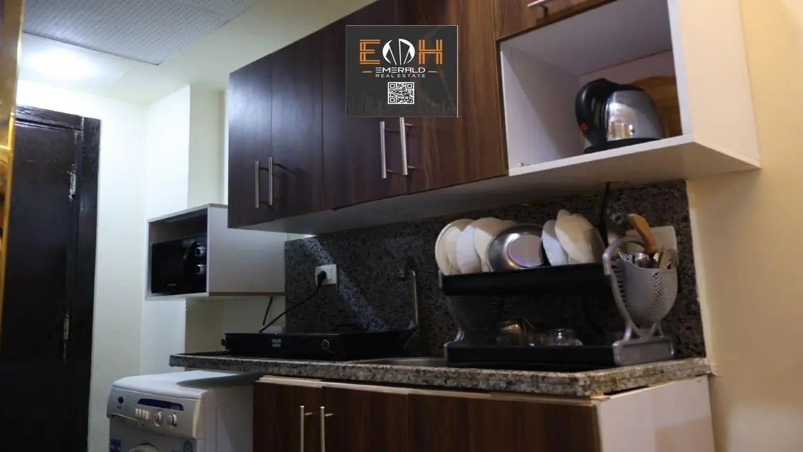 Fantastic Apartment in Cecilia Resort at an Attractive Price