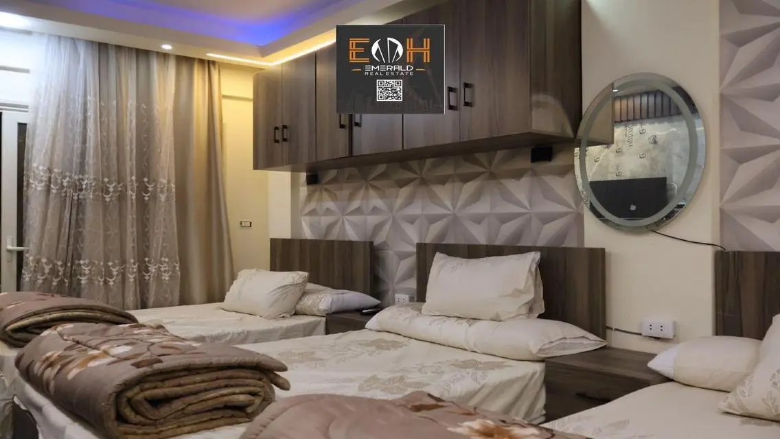 Fantastic Apartment in Cecilia Resort at an Attractive Price
