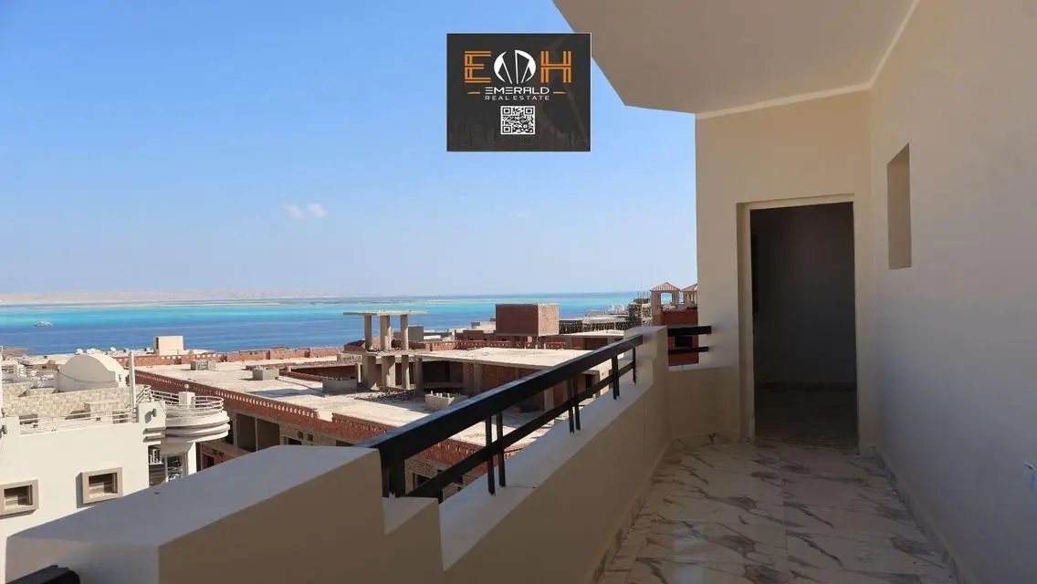 Stunning Apartment in HSBC-QNB Neighborhood