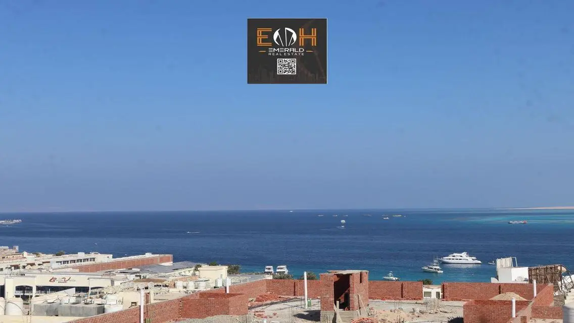 Stunning Apartment in HSBC-QNB Neighborhood