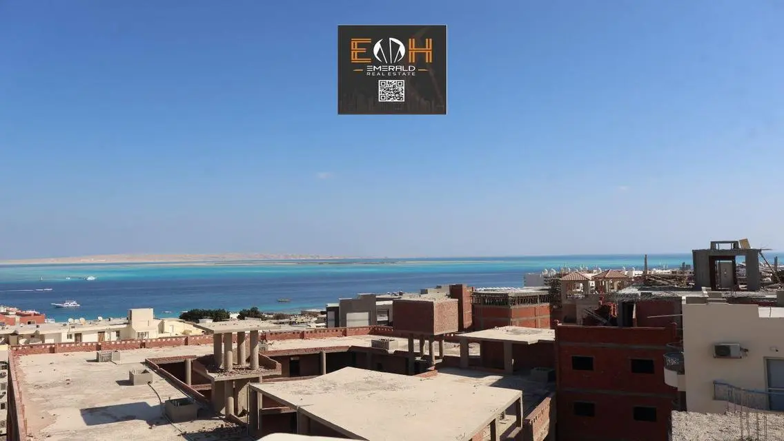 Stunning Apartment in HSBC-QNB Neighborhood