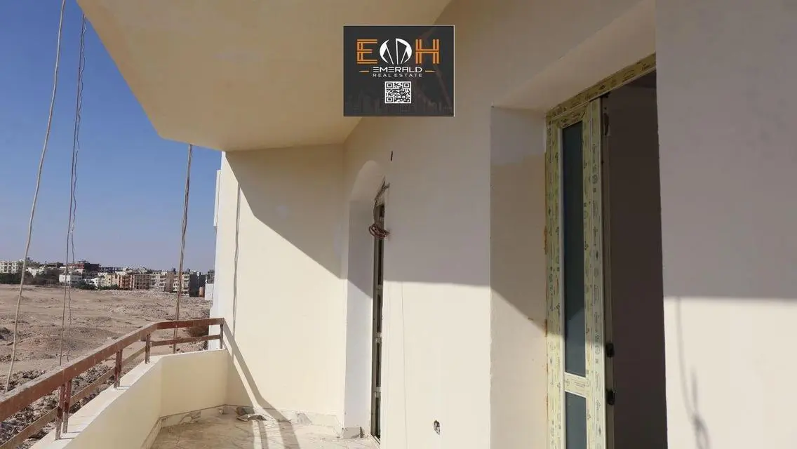 Stunning Apartment in HSBC-QNB Neighborhood