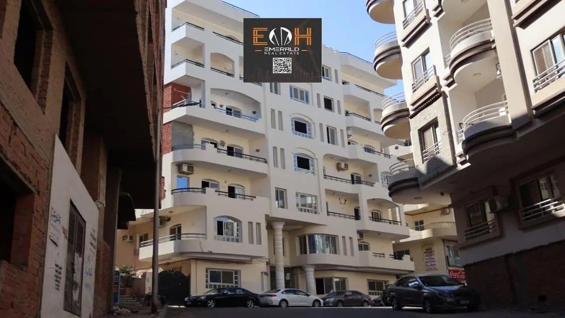 Stunning Apartment in HSBC-QNB Neighborhood