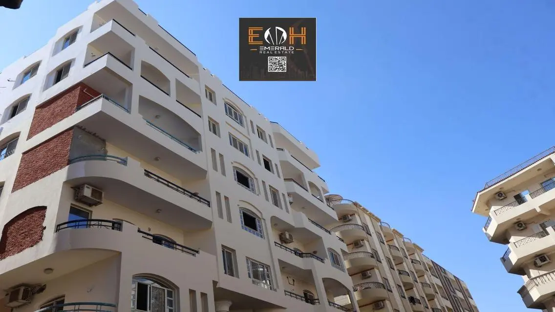Stunning Apartment in HSBC-QNB Neighborhood