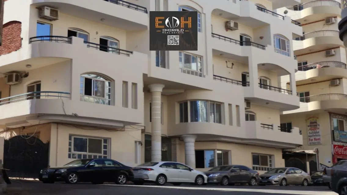 Stunning Apartment in HSBC-QNB Neighborhood