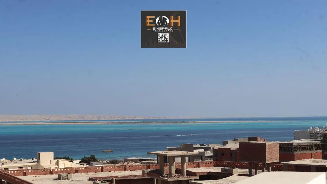Luxury Apartment for Sale near HSBC and QNB