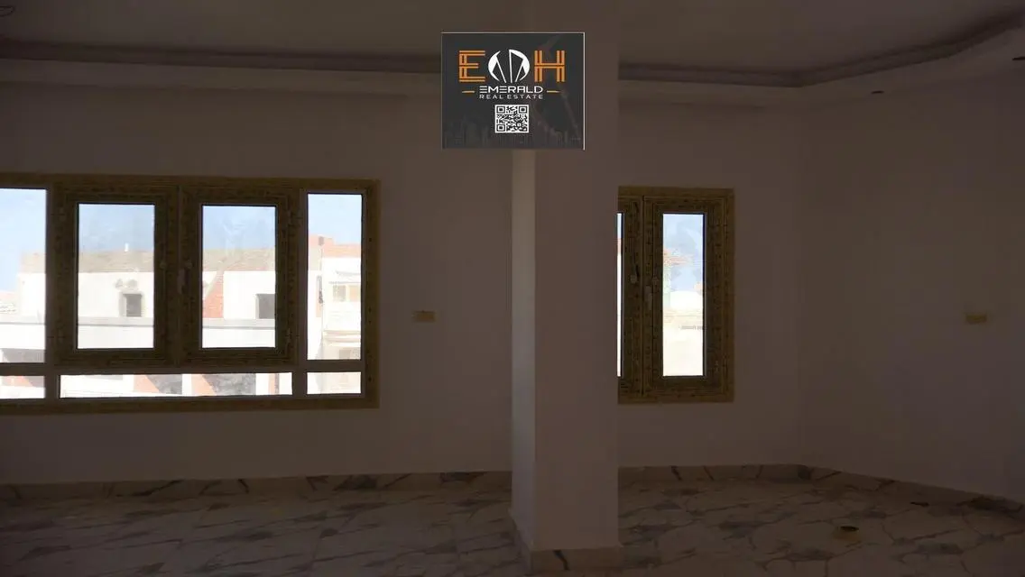 Luxury Apartment for Sale near HSBC and QNB