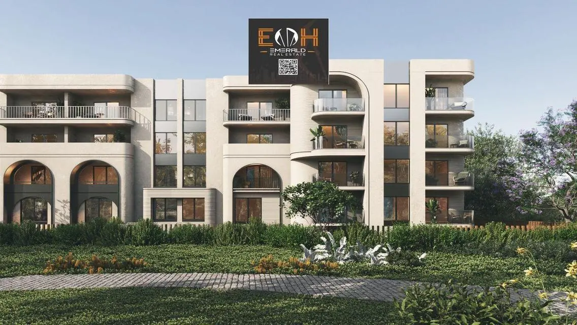 Luxury Apartment in Midgard Residence - Amazing Investment Opportunity