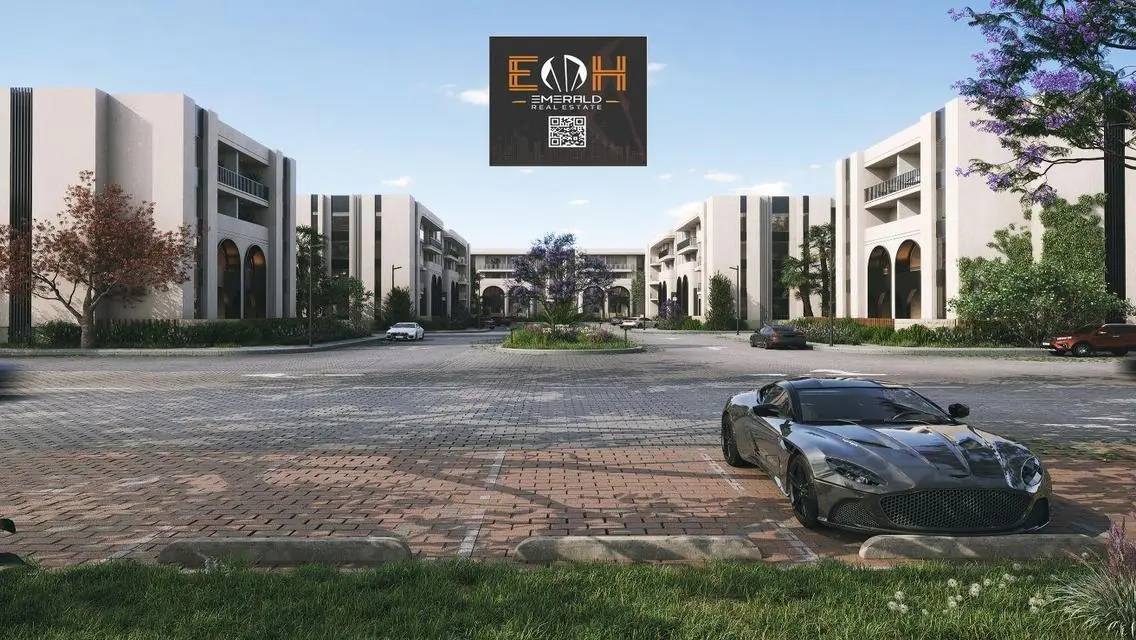 Luxury Apartment in Midgard Residence - Amazing Investment Opportunity