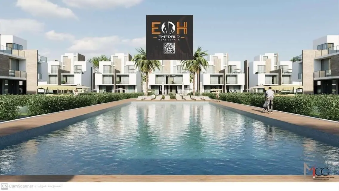 Luxury Apartment with Distinctive Design in the Heart of the City