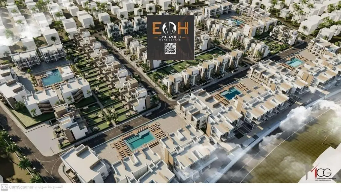 Luxury Apartment with Distinctive Design in the Heart of the City