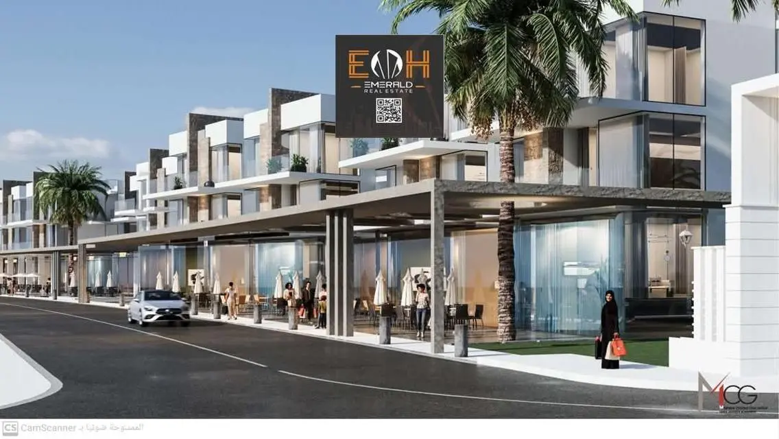 Luxury Apartment with Distinctive Design in the Heart of the City