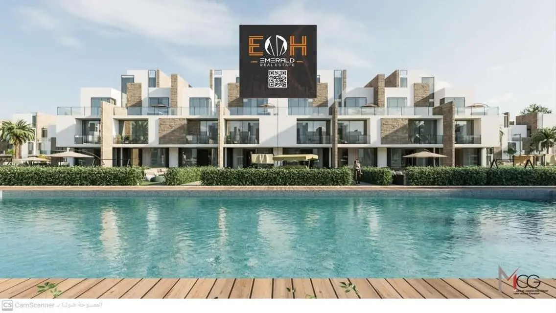 Luxury Apartment with Distinctive Design in the Heart of the City