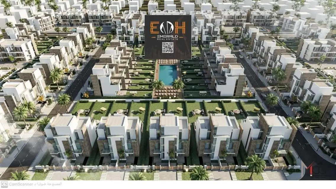 Luxury Apartment with Distinctive Design in the Heart of the City