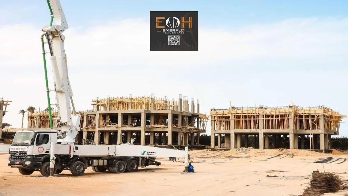 Luxury Apartment for Sale with Spacious Layout