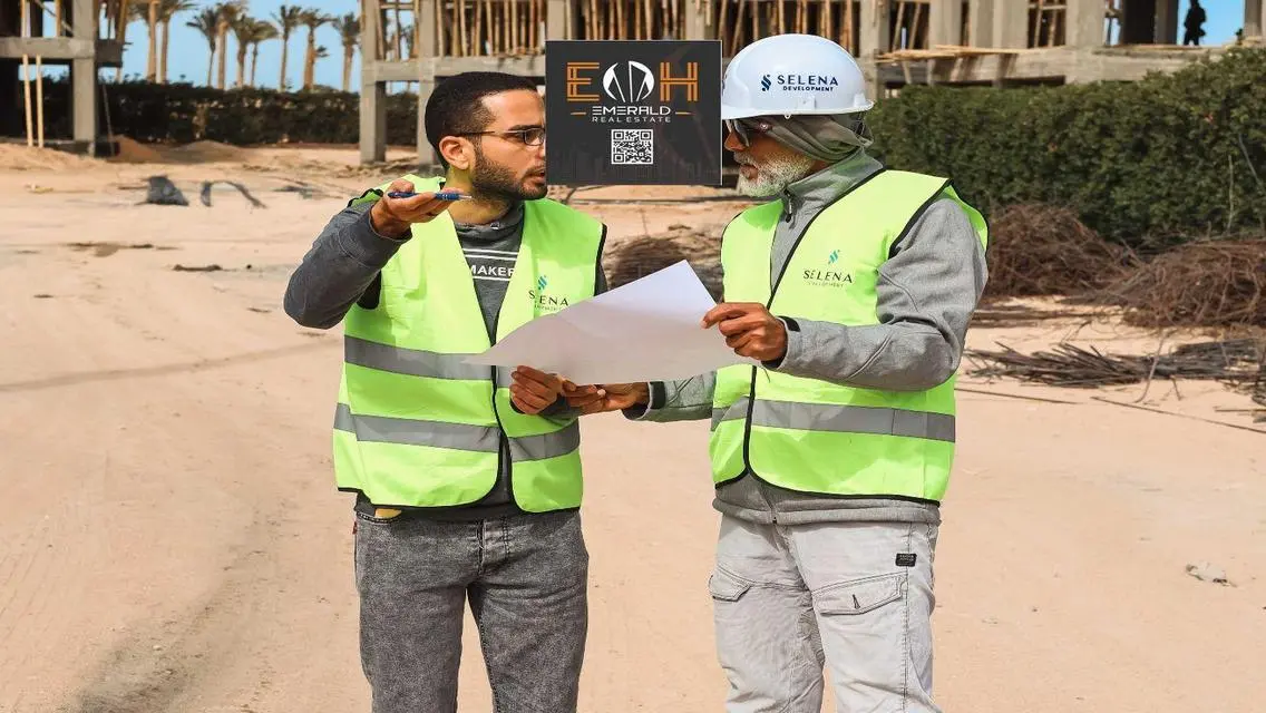 فيلا فاخرة للبيع بمساحة متميزة 850 متر