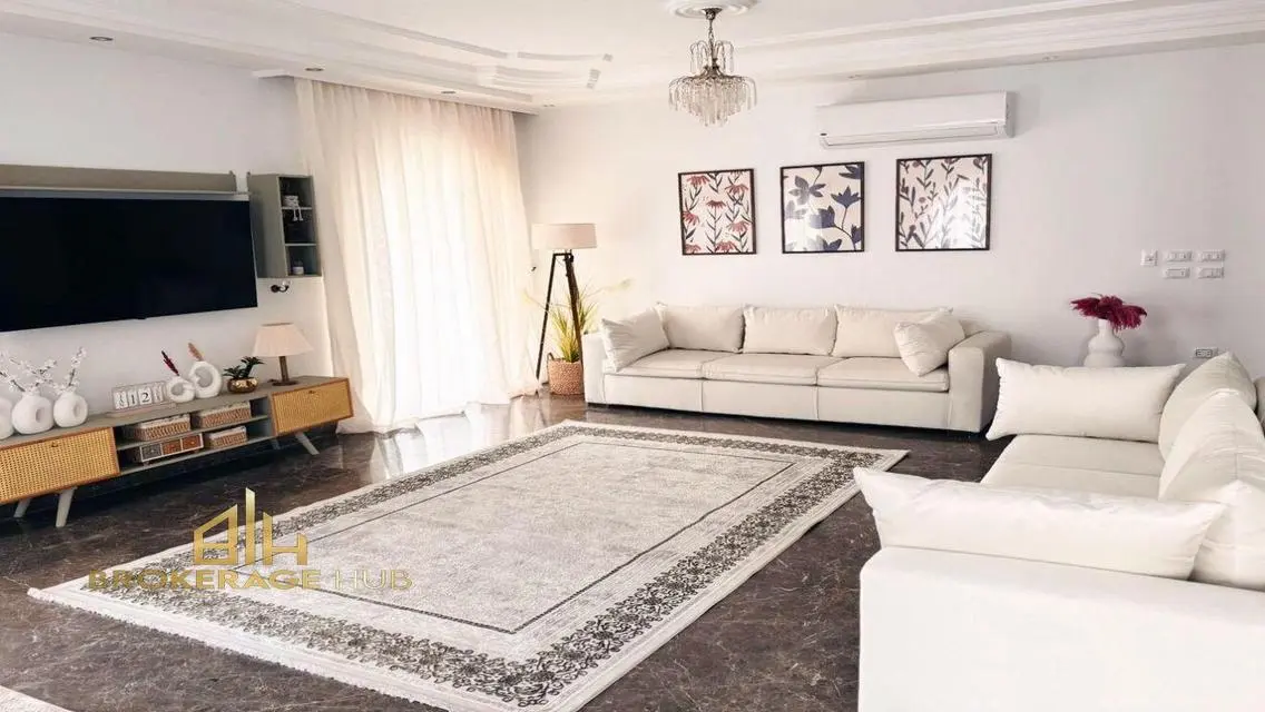 Luxury Apartment for Sale with Stunning View