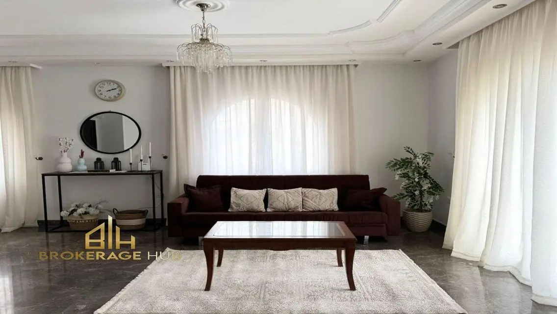 Luxury Apartment for Sale with Stunning View