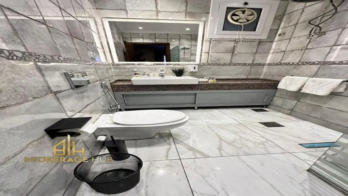 Luxury Apartment for Sale with Stunning View