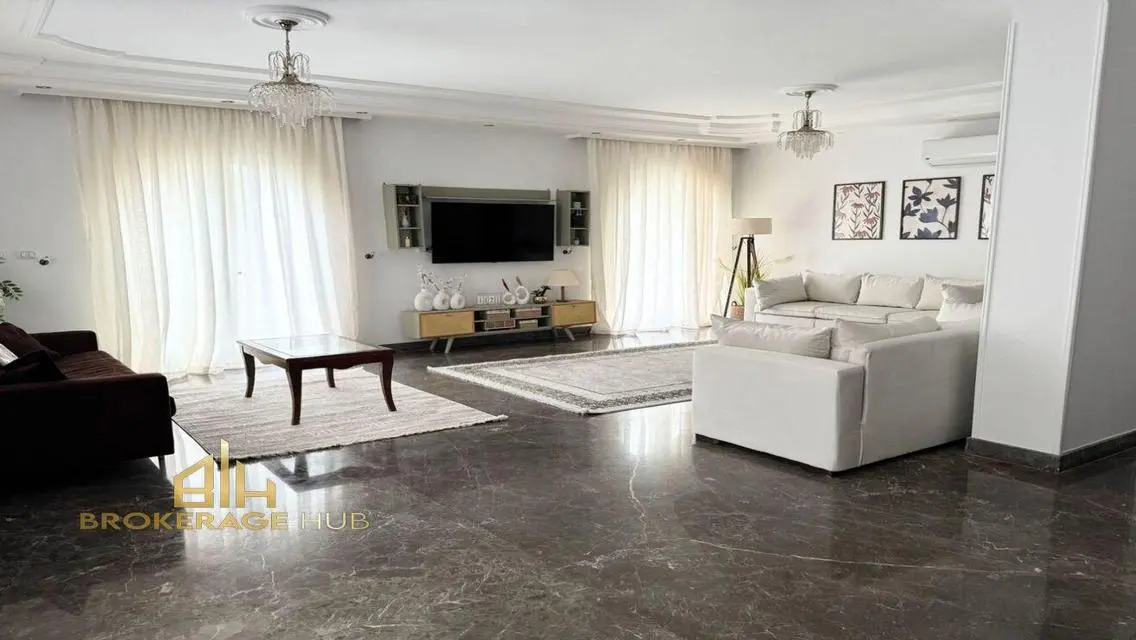 Luxury Apartment for Sale with Stunning View