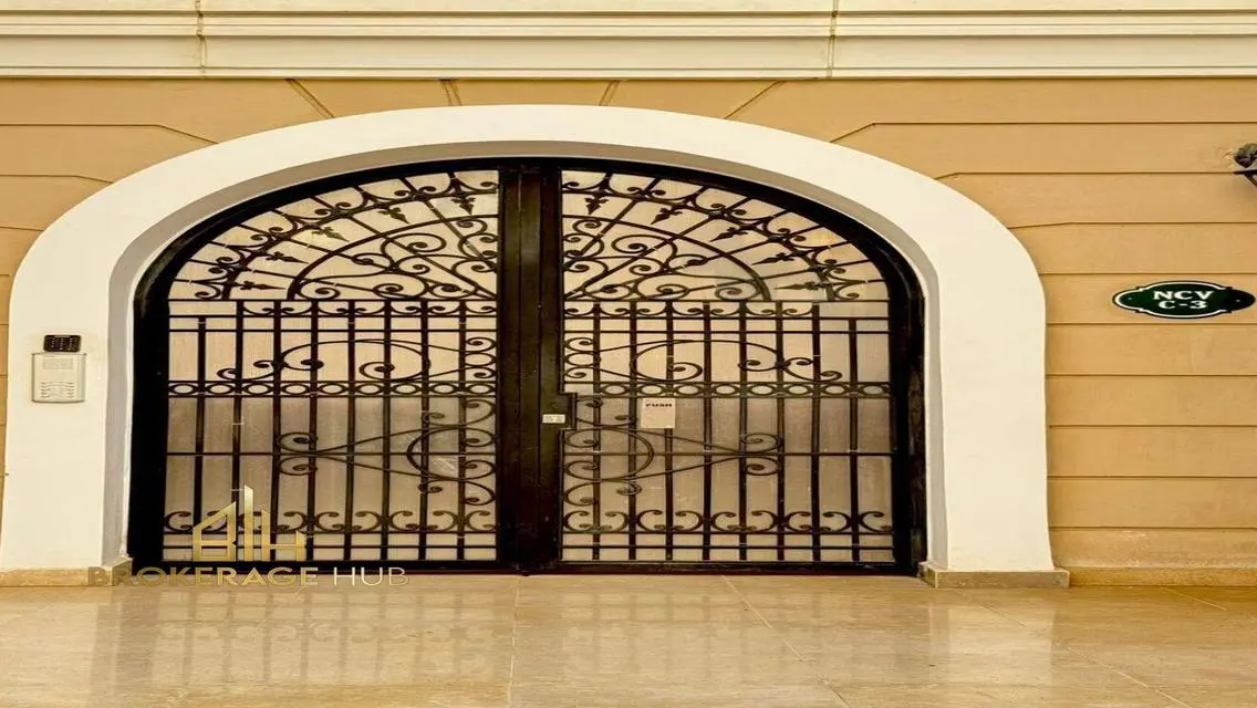 Luxury Apartment for Sale with Stunning View