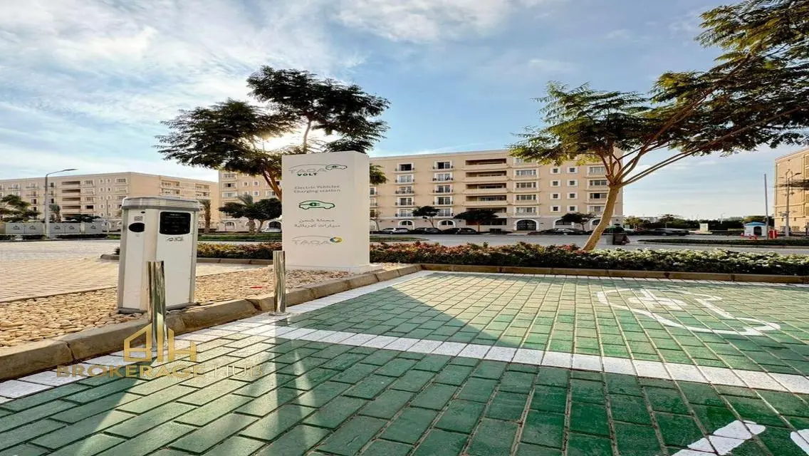 Luxury Apartment for Sale with Stunning View