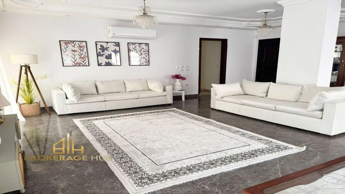 Luxury Apartment for Sale with Stunning View
