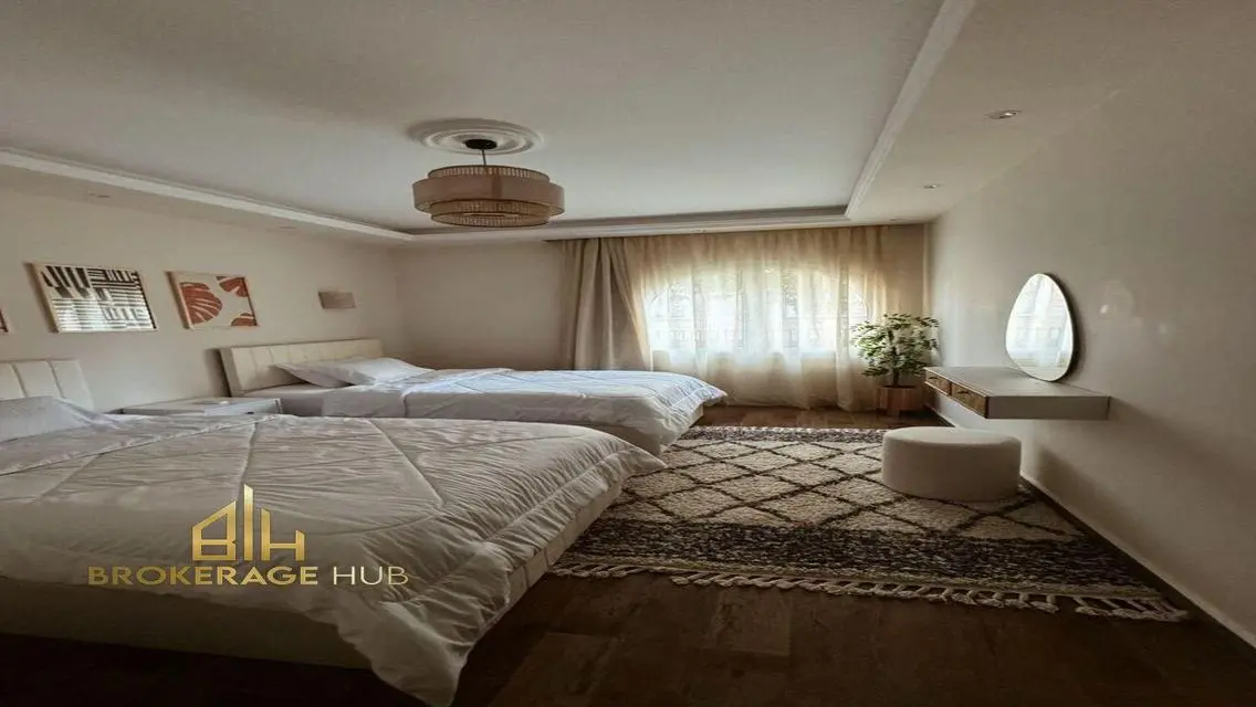 Luxury Apartment for Sale with Stunning View