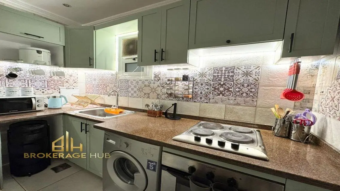 Luxury Apartment for Sale with Stunning View