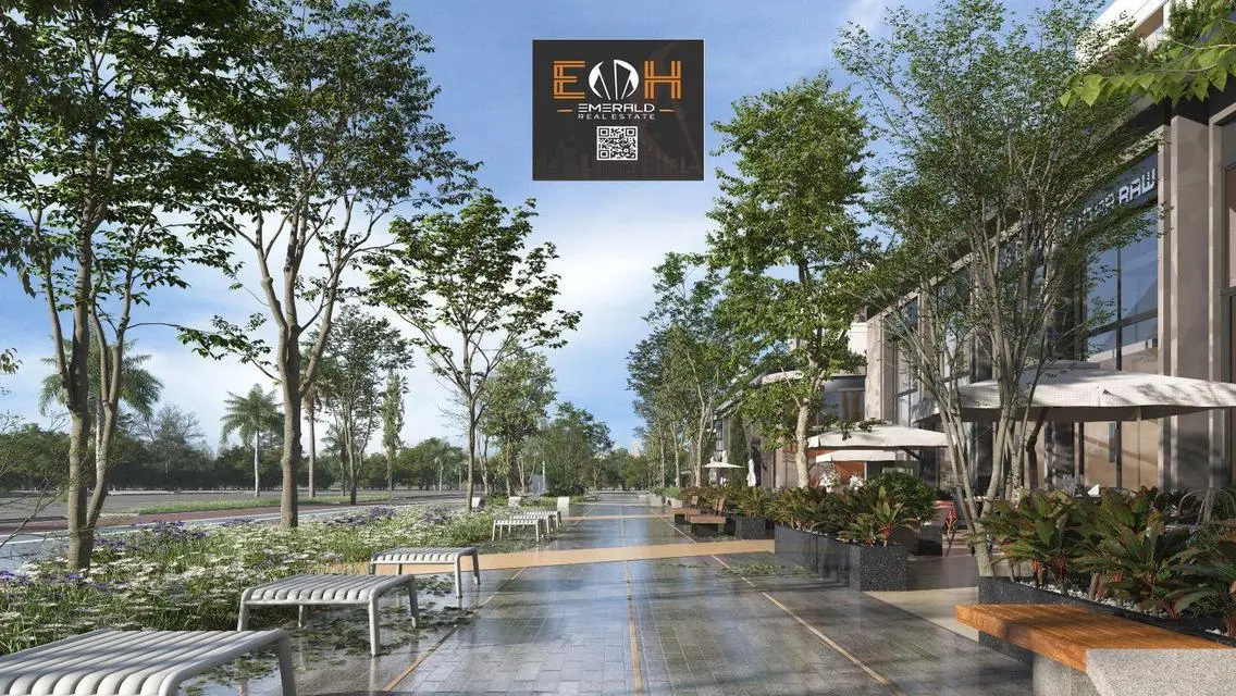 Luxurious Apartment in the Heart of the City with Amazing Amenities