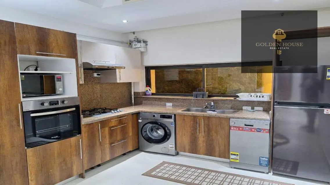 Stunning Apartment for Sale with Private Garden in Prime Location