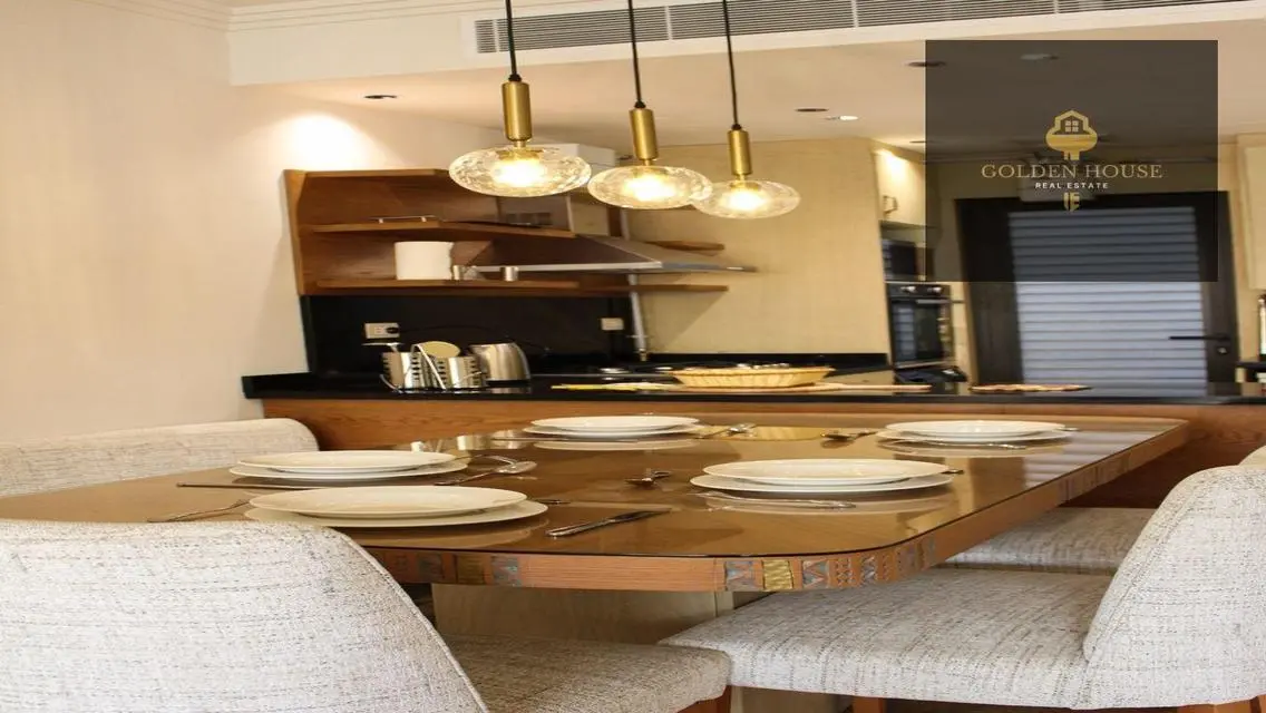 Amazing Apartment for Sale in Cairo