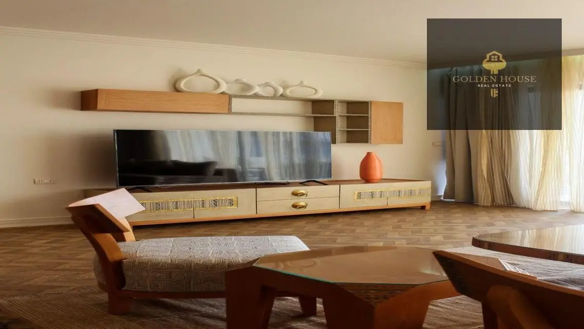 Amazing Apartment for Sale in Cairo