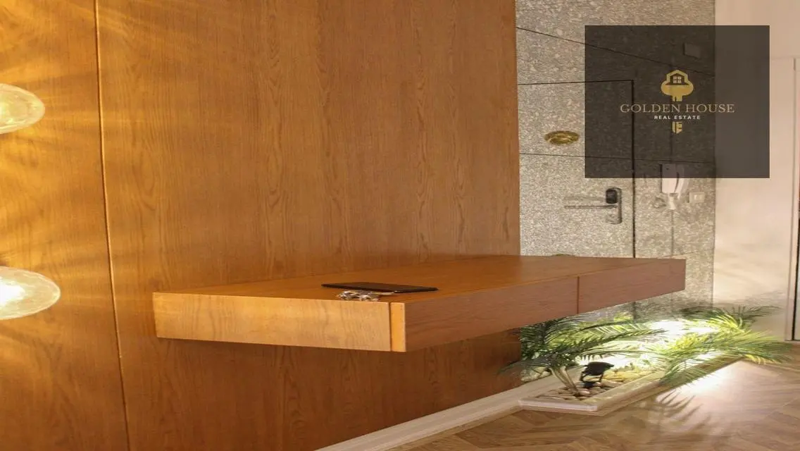 Amazing Apartment for Sale in Cairo