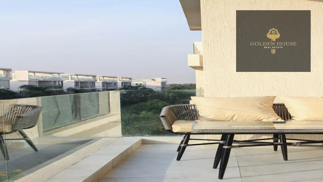 Amazing Apartment for Sale in Cairo