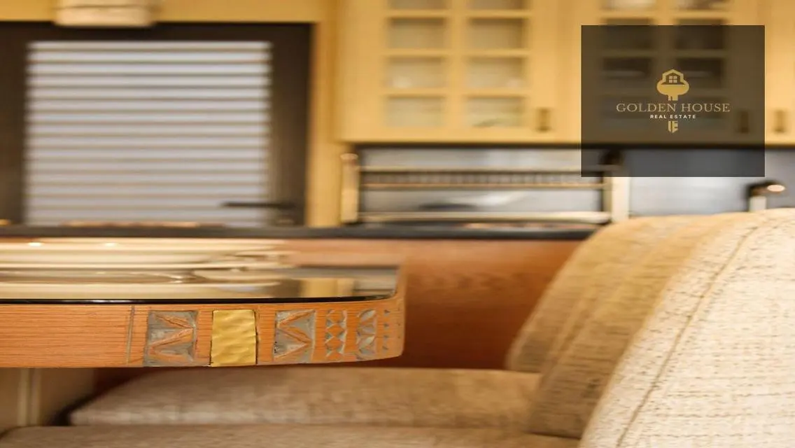 Amazing Apartment for Sale in Cairo