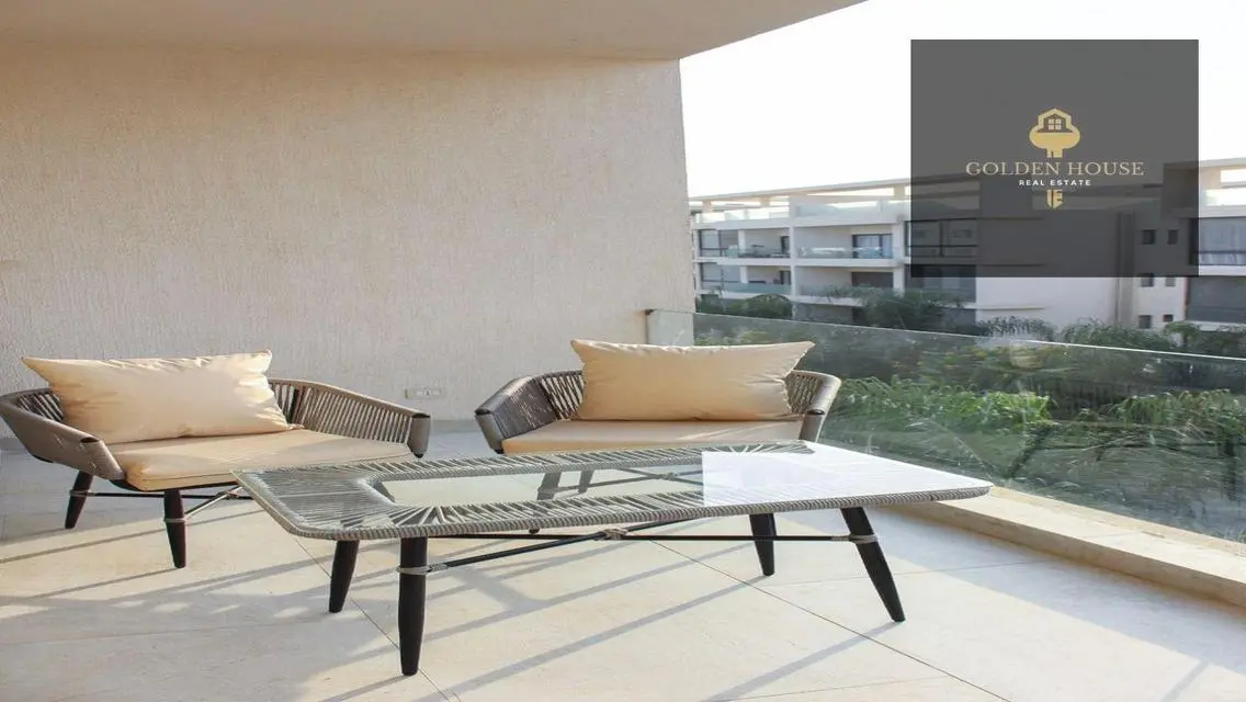 Amazing Apartment for Sale in Cairo